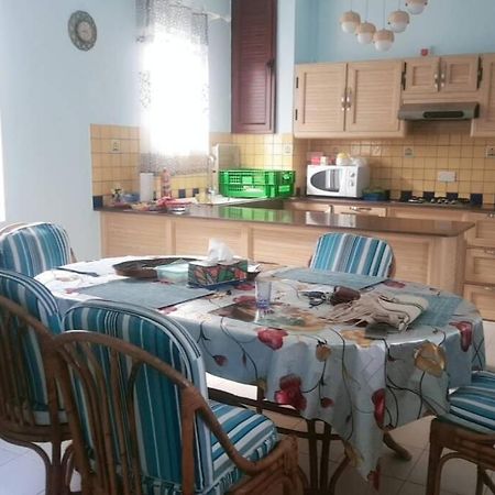 Well Equipped Peaceful 3 Bedroom Apartment Flic-en-Flacq 外观 照片