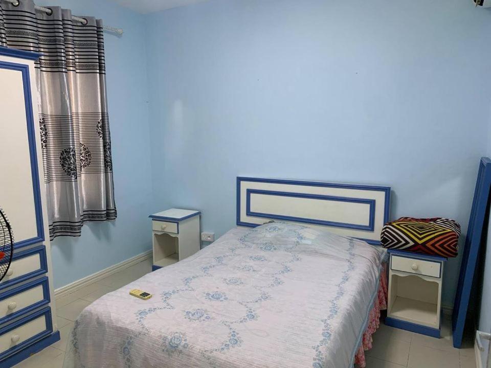 Well Equipped Peaceful 3 Bedroom Apartment Flic-en-Flacq 外观 照片