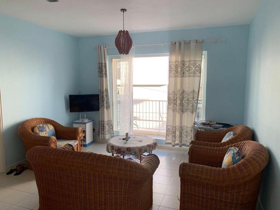 Well Equipped Peaceful 3 Bedroom Apartment Flic-en-Flacq 外观 照片