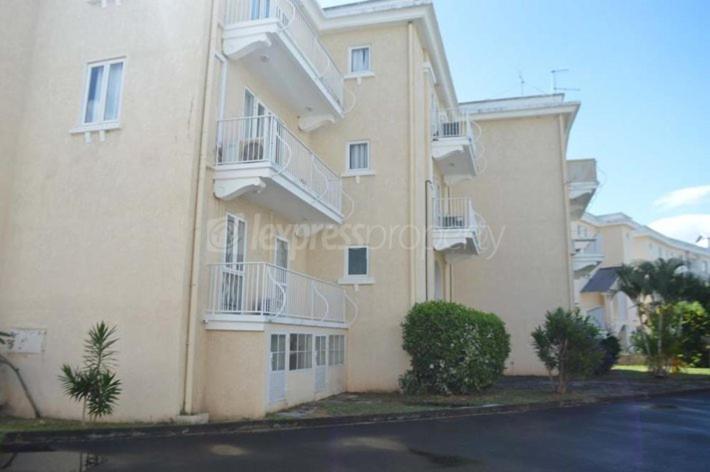 Well Equipped Peaceful 3 Bedroom Apartment Flic-en-Flacq 外观 照片